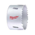 MILWAUKEE - SEGA A TAZZA 73 MM - CONTRACTOR