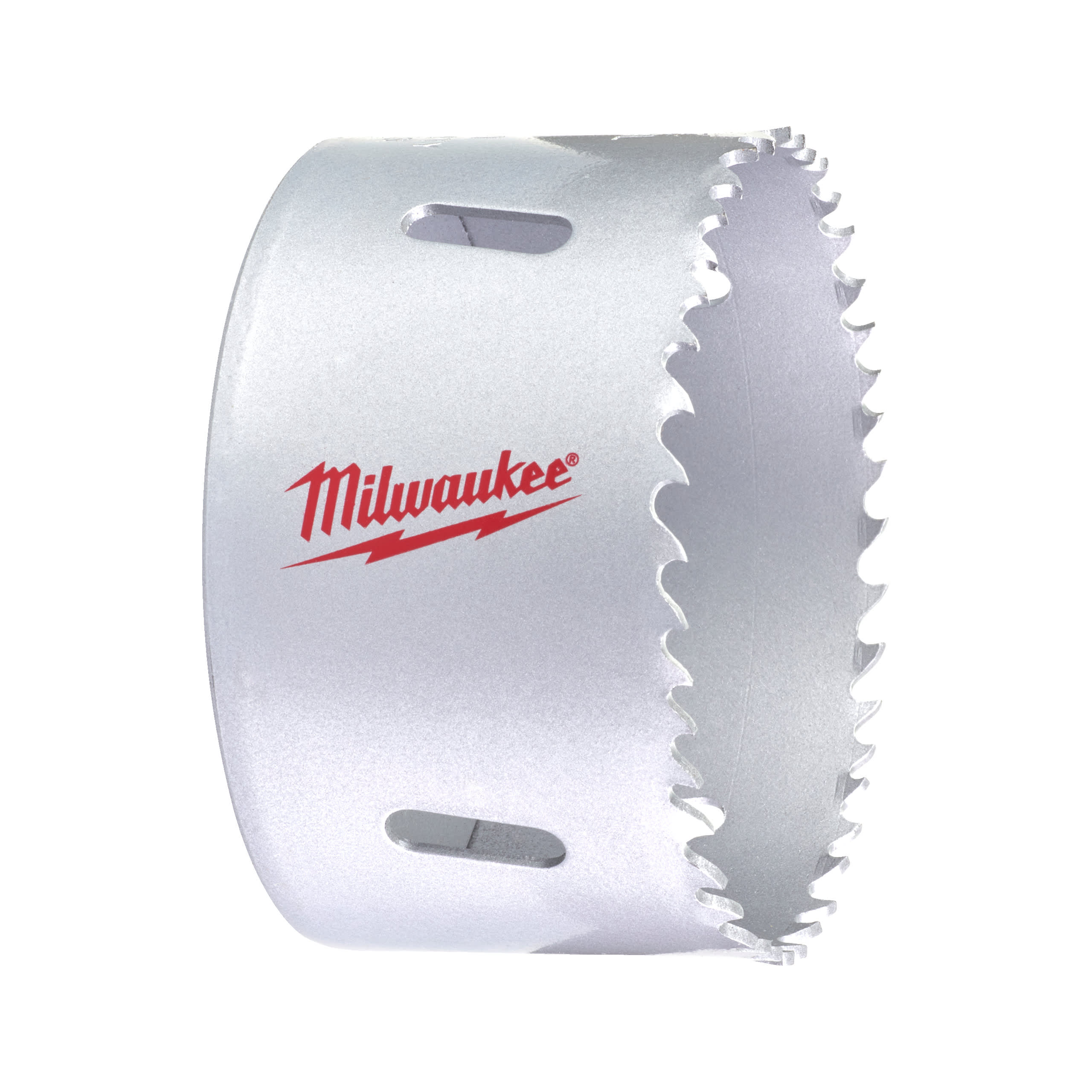 MILWAUKEE - SEGA A TAZZA  76 MM - CONTRACTOR