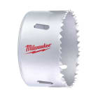 MILWAUKEE - SEGA A TAZZA 79 MM - CONTRACTOR