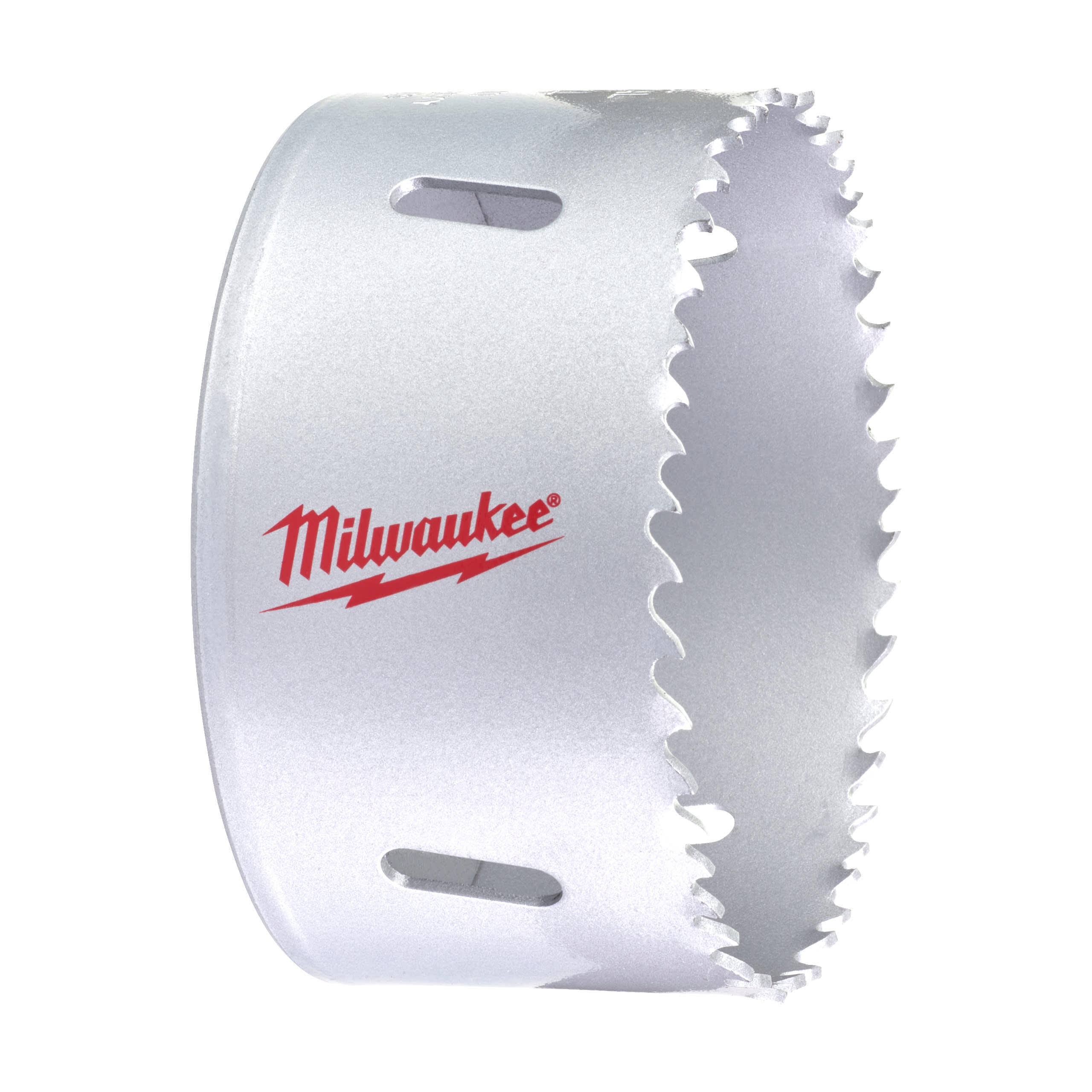 MILWAUKEE - SEGA A TAZZA  83 MM - CONTRACTOR
