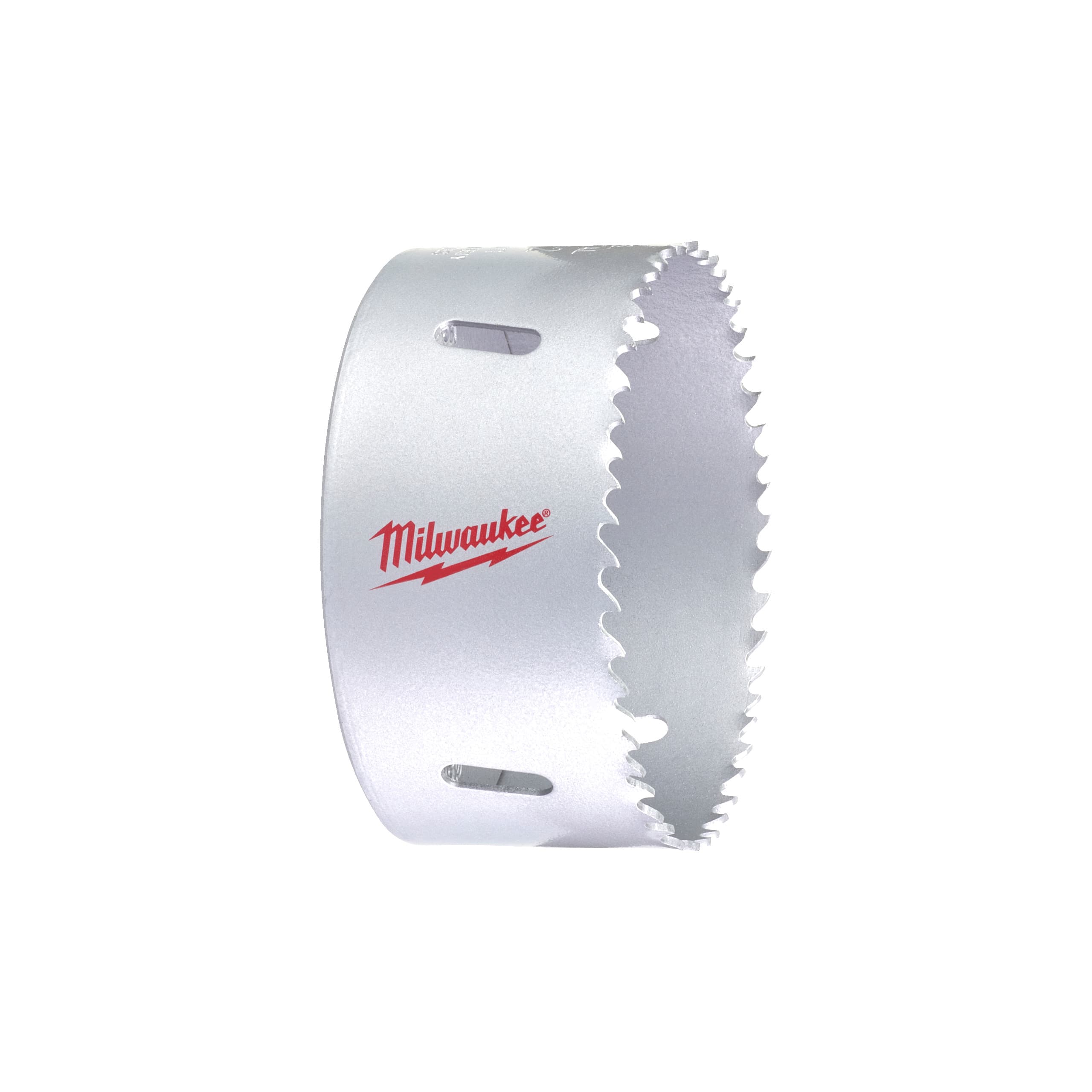 MILWAUKEE - SEGA A TAZZA 89 MM - CONTRACTOR