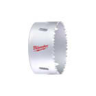 MILWAUKEE - SEGA A TAZZA 89 MM - CONTRACTOR