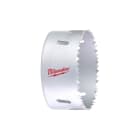 MILWAUKEE - SEGA A TAZZA 92 MM - CONTRACTOR