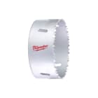 MILWAUKEE - SEGA A TAZZA 98 MM - CONTRACTOR