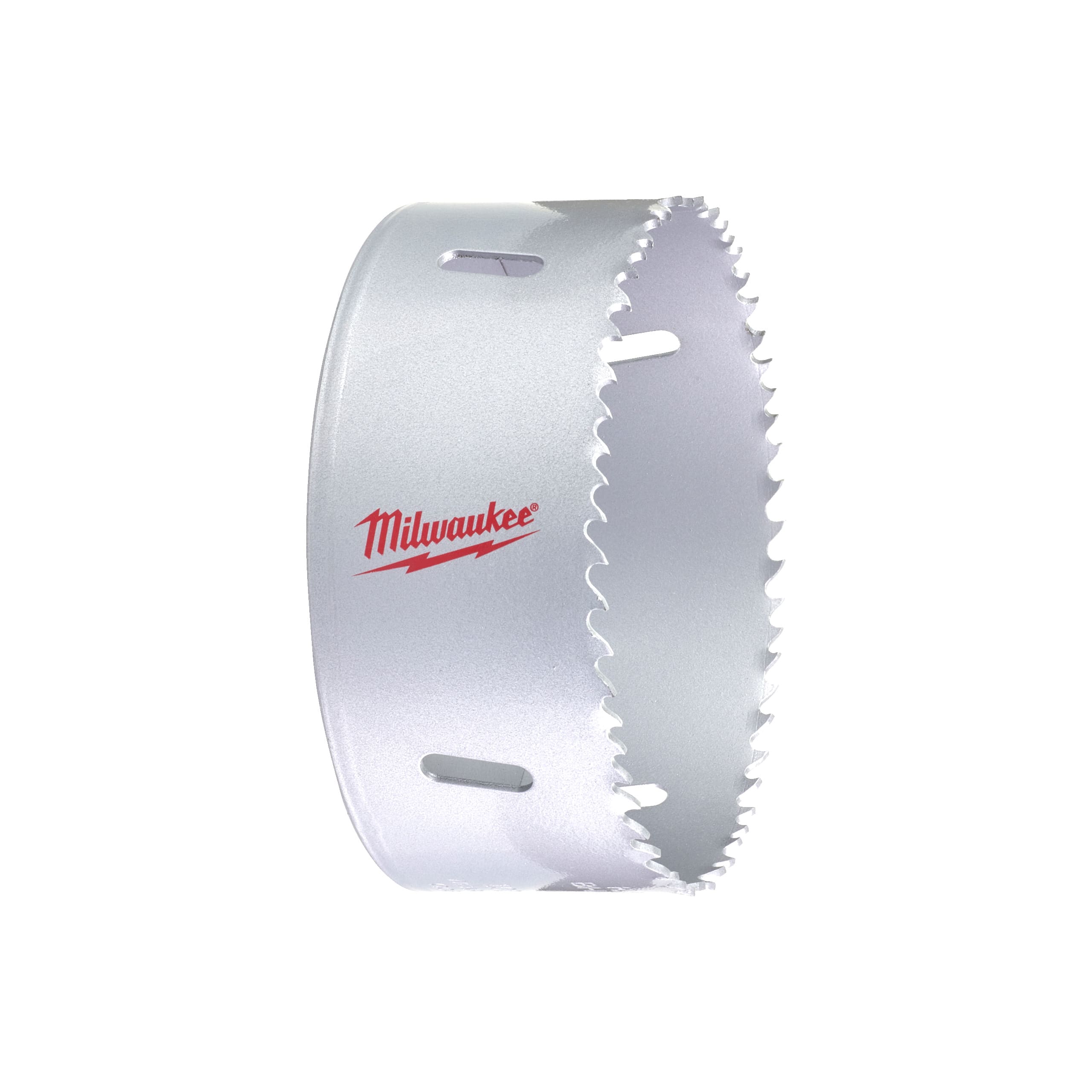 MILWAUKEE - SEGA A TAZZA 102 MM - CONTRACTOR