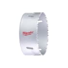 MILWAUKEE - SEGA A TAZZA 102 MM - CONTRACTOR