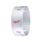 MILWAUKEE - SEGA A TAZZA 114 MM - CONTRACTOR
