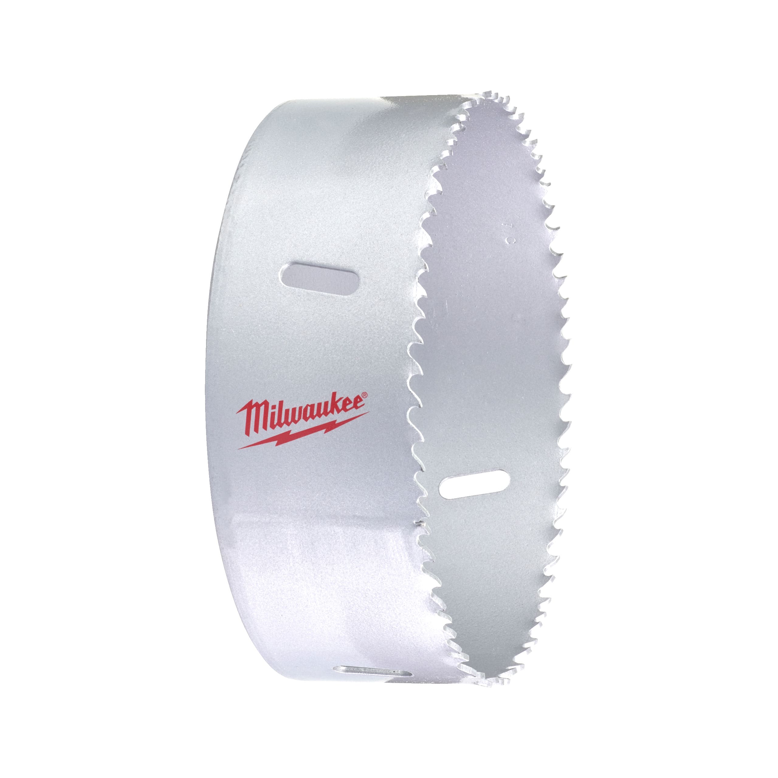 MILWAUKEE - SEGA A TAZZA 121 MM - CONTRACTOR