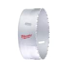 MILWAUKEE - SEGA A TAZZA 121 MM - CONTRACTOR