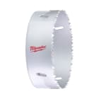 MILWAUKEE - SEGA A TAZZA 127 MM - CONTRACTOR