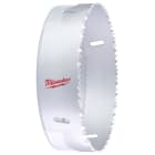 MILWAUKEE - SEGA A TAZZA 152 MM - CONTRACTOR