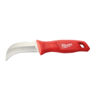 MILWAUKEE - COLTELLO CON LAMA FISSA HAWKBILL