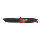 MILWAUKEE - COLTELLO CON LAMA FISSA HARDLINE
