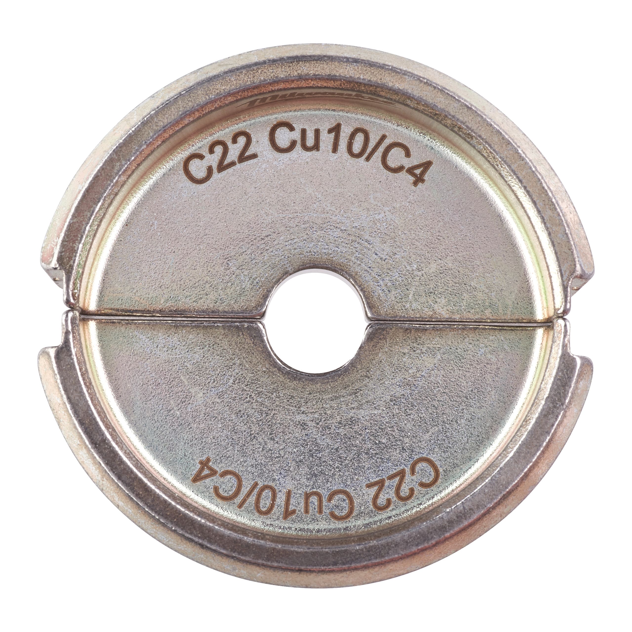 MILWAUKEE - MATRICE C22 CU 10C4