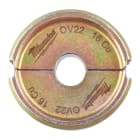 MILWAUKEE - MATRICE C22 CU 16C5