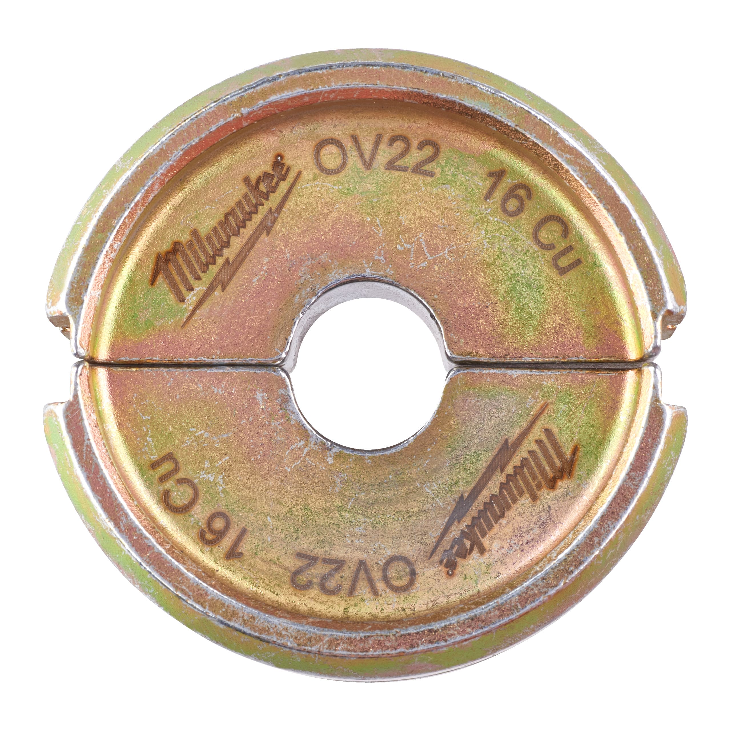 MILWAUKEE - MATRICE C22 CU 16C5