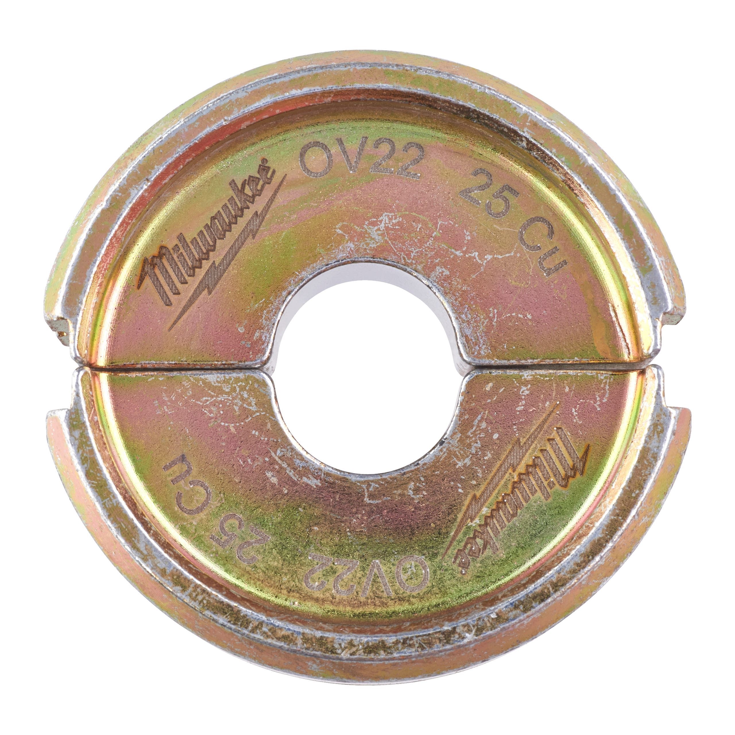 MILWAUKEE - MATRICE C22 CU 25C6 4932464865