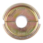 MILWAUKEE - MATRICE C22 CU 25C6 4932464865