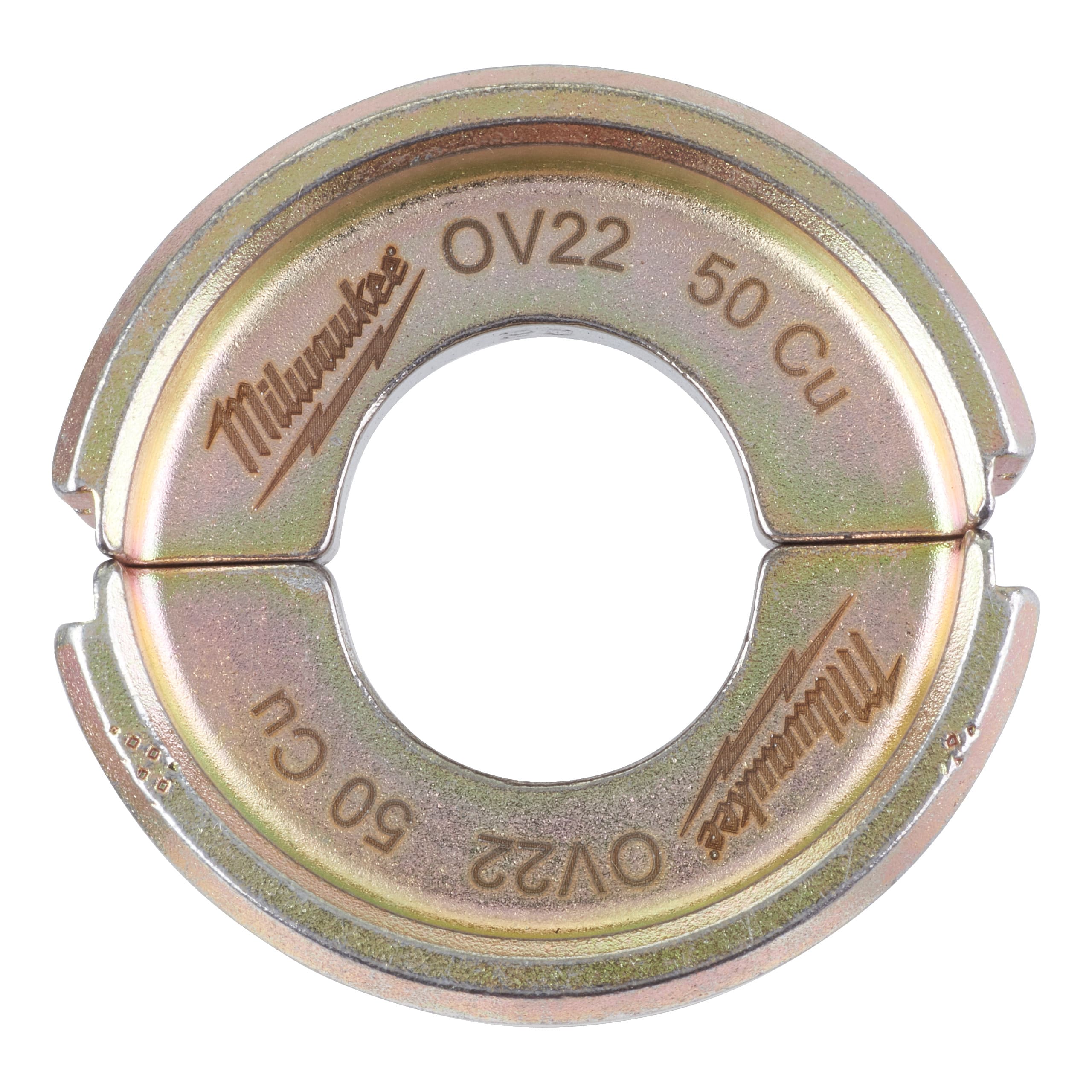 MILWAUKEE - MATRICE C22 CU 50C8C9