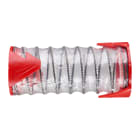 MILWAUKEE - RIC. TUBO PLASTICA SIST.RAC. POLV. - 5PZ