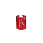 MILWAUKEE - SEGA A TAZZA 54 MM - MULTIMATERIALE