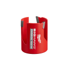 MILWAUKEE - SEGA A TAZZA 57 MM - MULTIMATERIALE