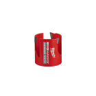 MILWAUKEE - SEGA A TAZZA 68 MM - MULTIMATERIALE