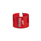 MILWAUKEE - SEGA A TAZZA 92 MM - MULTIMATERIALE