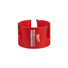 MILWAUKEE - SEGA A TAZZA 102 MM - MULTIMATERIALE