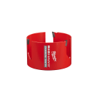 MILWAUKEE - SEGA A TAZZA 108 MM - MULTIMATERIALE