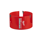 MILWAUKEE - SEGA A TAZZA 117 MM - MULTIMATERIALE