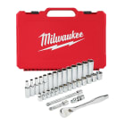 MILWAUKEE - SET 32PZ CRICC 38 - METRIC 4932464945