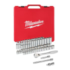 MILWAUKEE - SET 56PZ CRICC 38 - METRIC IMPERIAL