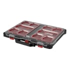 MILWAUKEE - PACKOUT SLIM ORGANISER
