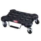 MILWAUKEE - PACKOUT TROLLEY PIATTO PER TRASPORTO
