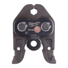 MILWAUKEE - GANASCIA J18-V14