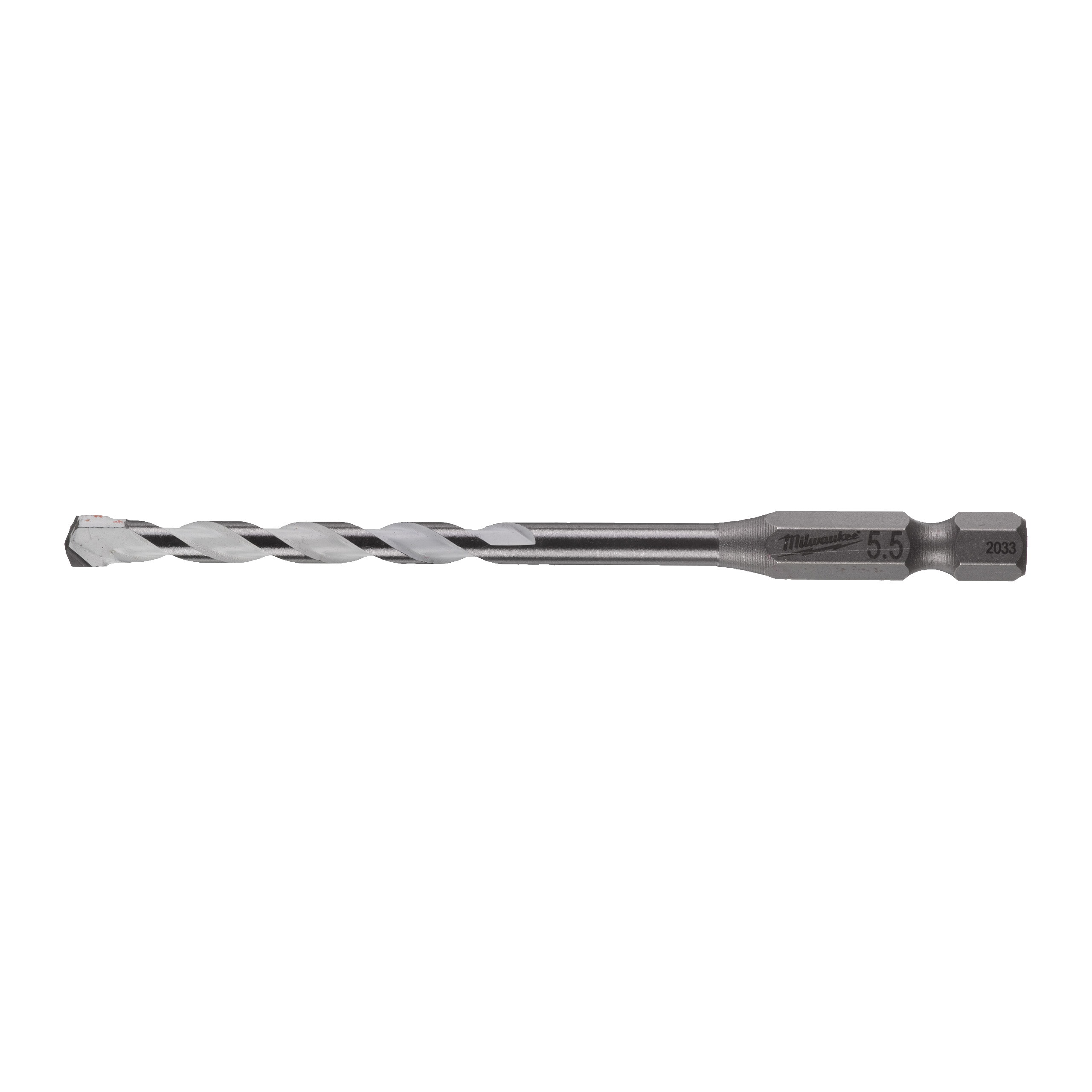 MILWAUKEE - PUNTA MULTIMATERIALE 5.5X100 MM