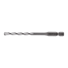 MILWAUKEE - PUNTA MULTIMATERIALE 5.5X100 MM