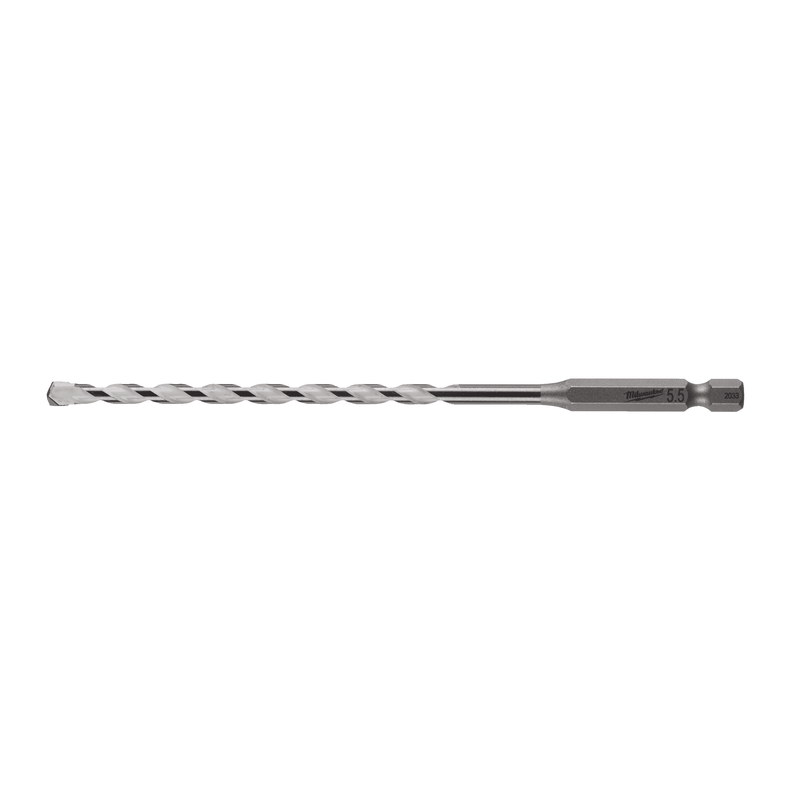 MILWAUKEE - PUNTA MULTIMATERIALE 5.5X150 MM