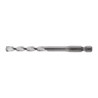 MILWAUKEE - PUNTA MULTIMATERIALE 6X100 MM