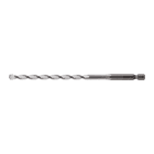 MILWAUKEE - PUNTA MULTIMATERIALE 6X150 MM