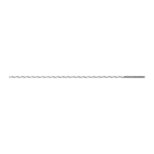 MILWAUKEE - PUNTA MULTIMATERIALE 6X400 MM