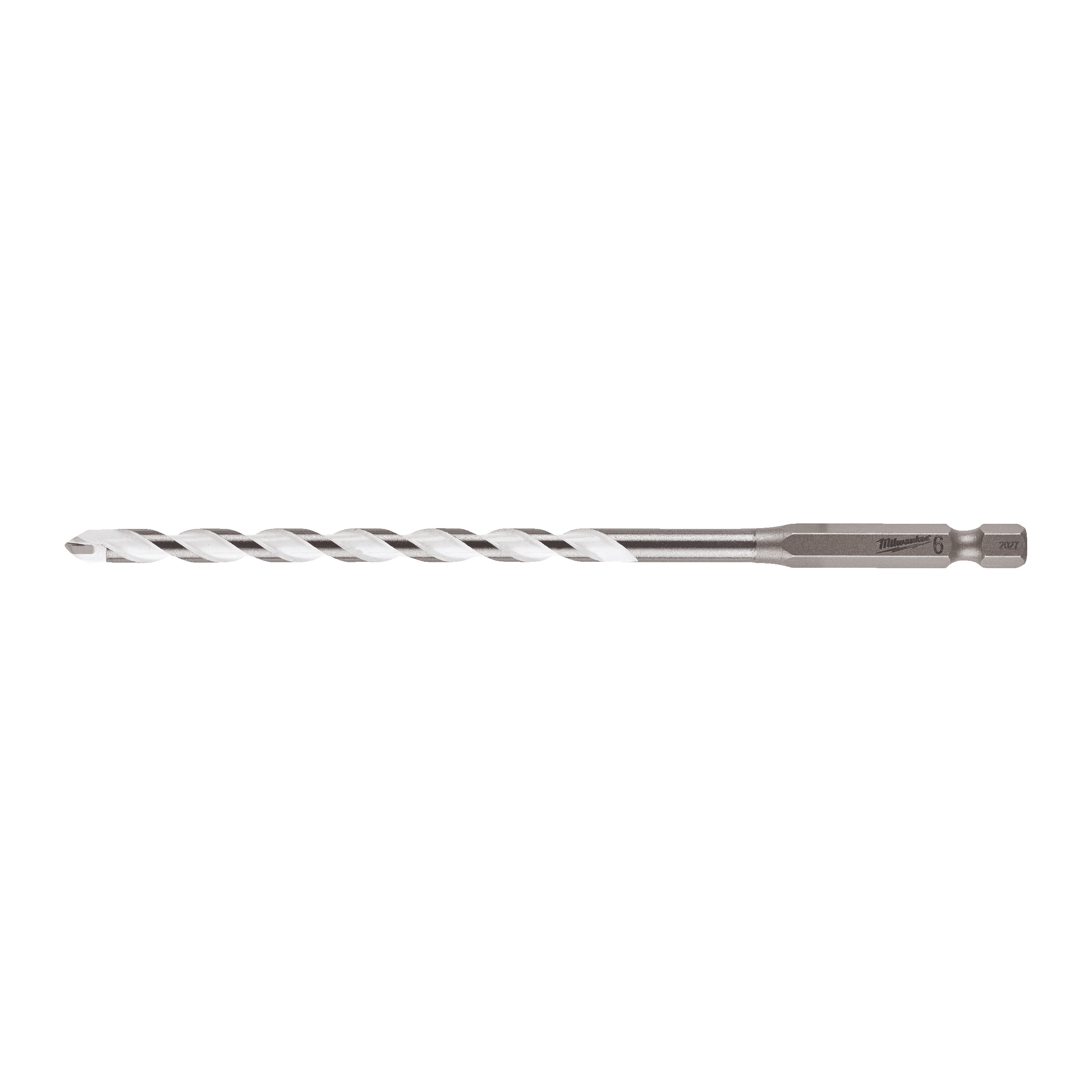MILWAUKEE - PUNTA MULTIMATERIALE 6.5X150 MM