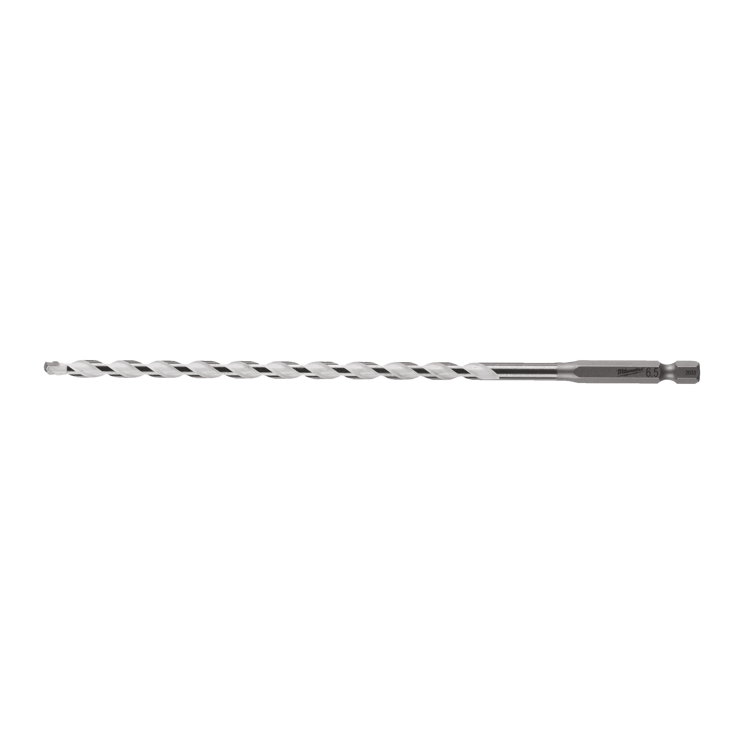 MILWAUKEE - PUNTA MULTIMATERIALE 6.5X200 MM