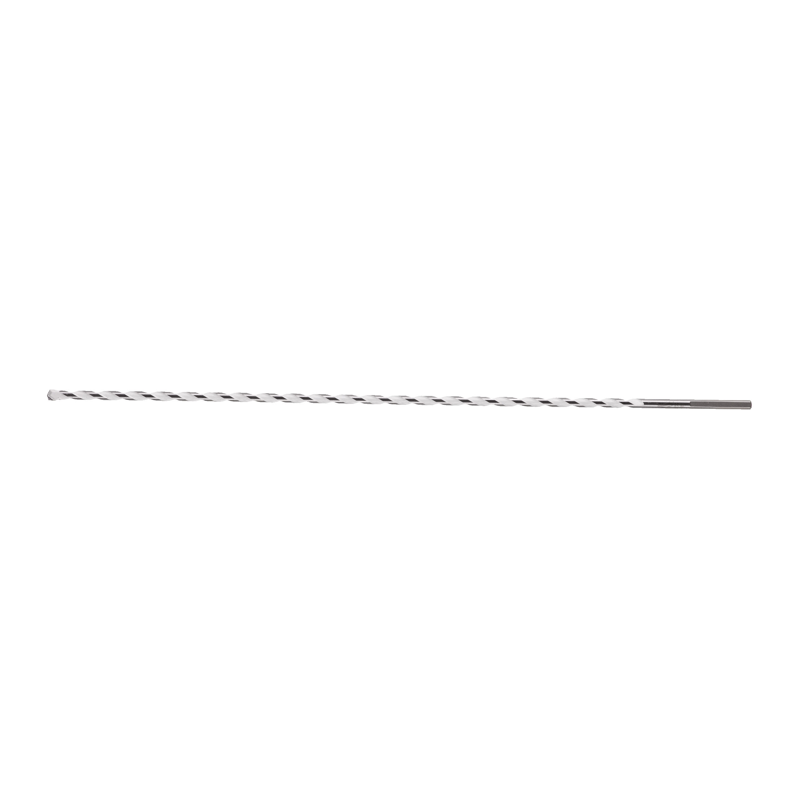 MILWAUKEE - PUNTA MULTIMATERIALE 65X400 MM