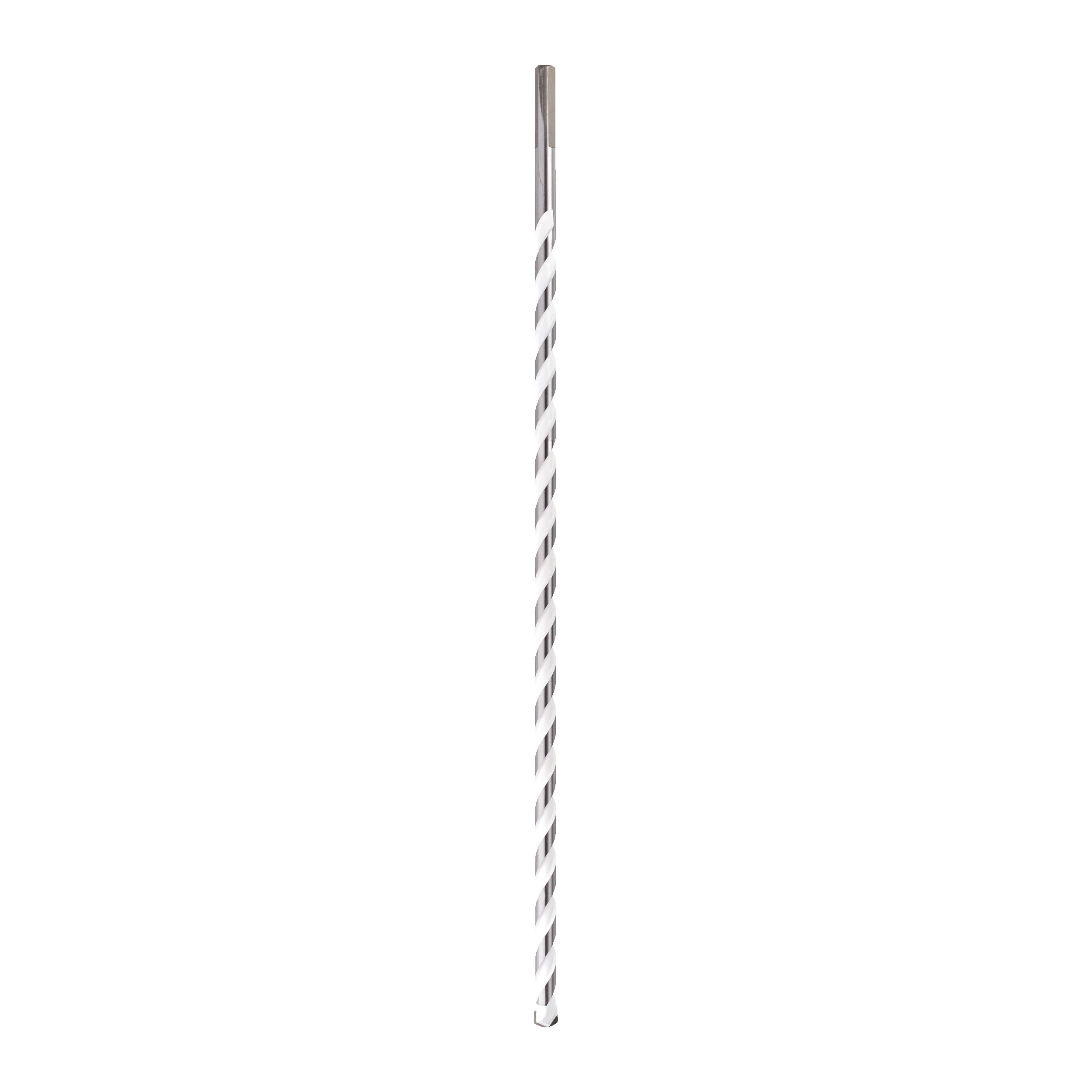 MILWAUKEE - PUNTA MULTIMATERIALE 10X400 MM