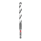 MILWAUKEE - PUNTA MULTIMATERIALE 12X150 MM