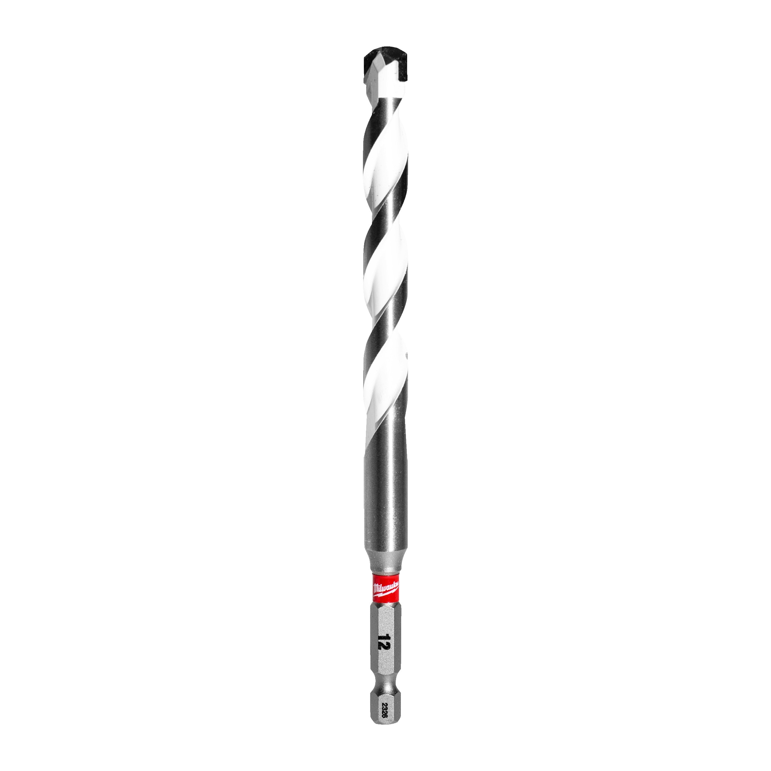 MILWAUKEE - PUNTA MULTIMATERIALE 12X260 MM