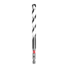 MILWAUKEE - PUNTA MULTIMATERIALE 12X260 MM