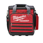 MILWAUKEE - PACKOUT BORSA PORTAUTENSILI CHIUSA